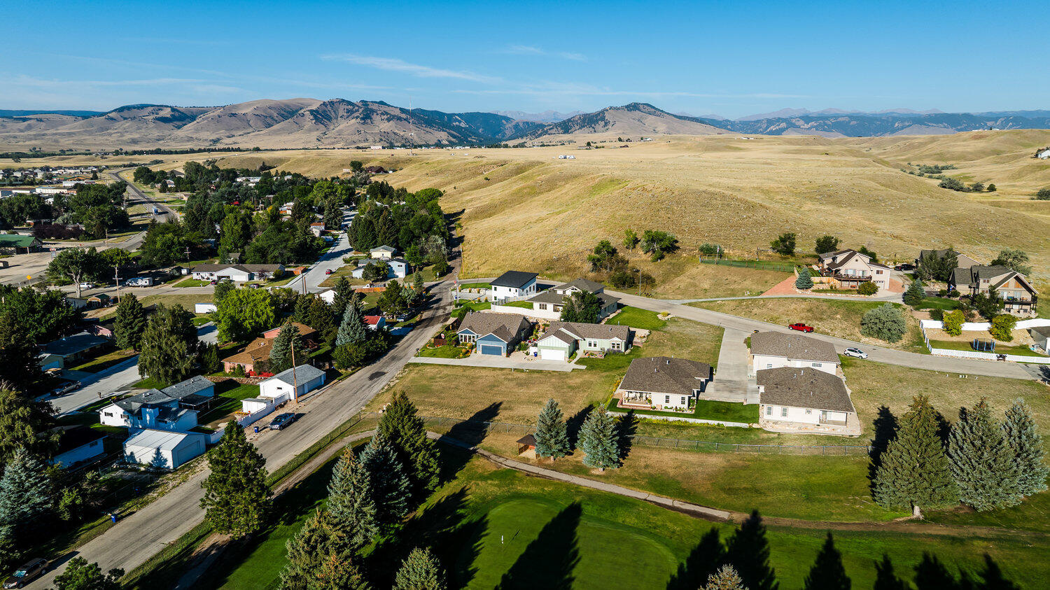 190 West Lott Street Buffalo, WY 82834 - Photo 7 of 11 012_dji_20250825081800_0261_d_216