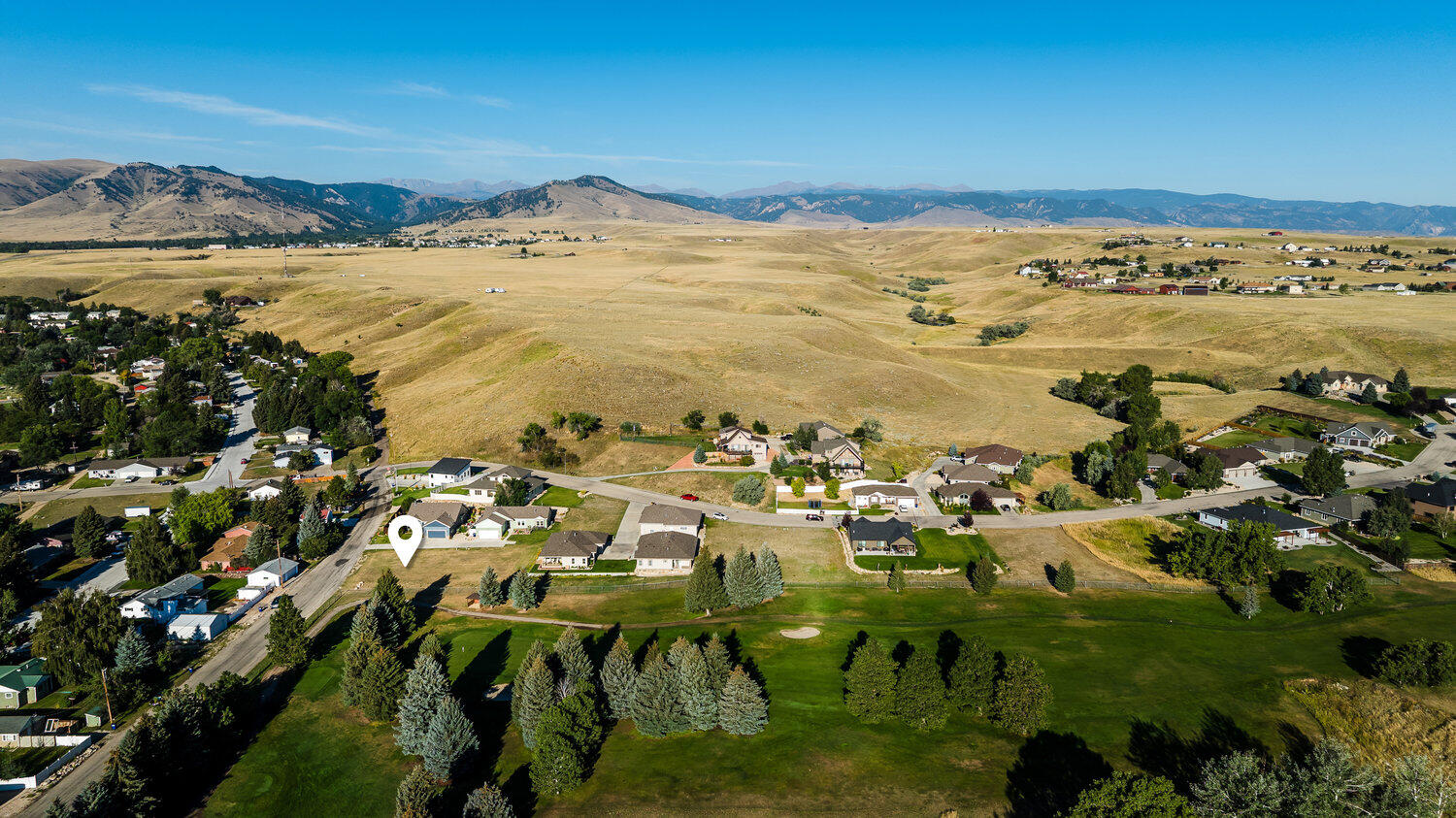 190 West Lott Street Buffalo, WY 82834 - Photo 8 of 11 016_dji_20250825081825_0262_d1_631