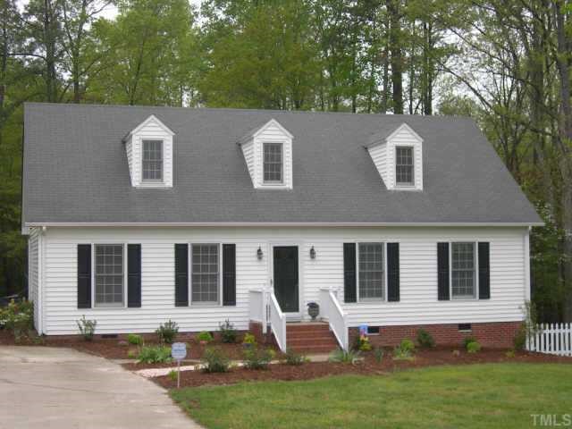 2400 Runners Ridge Court Wendell, NC 27591 - Photo 1 of 11
