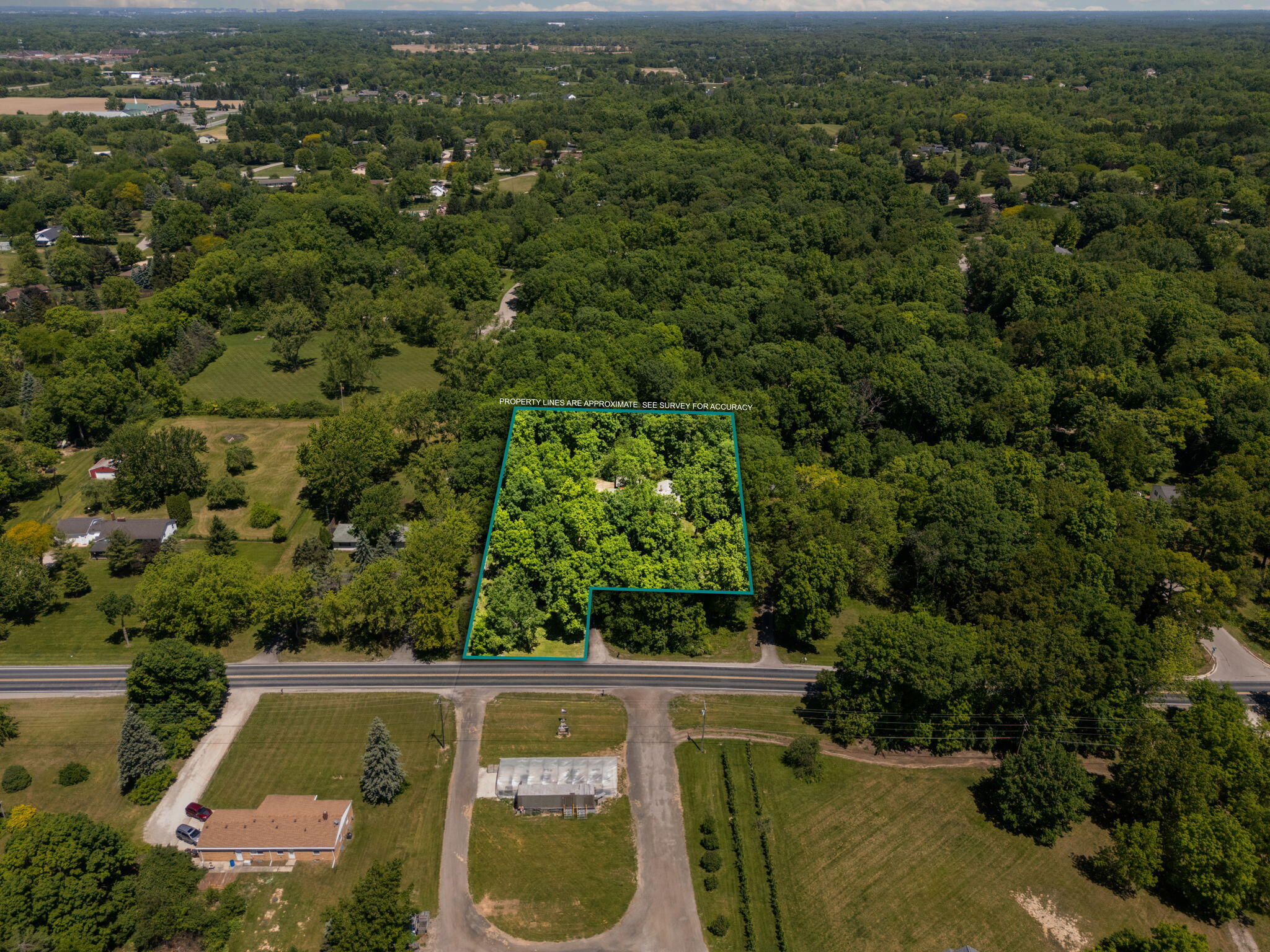 4271 East Willis Road Milan, MI 48160 - Photo 42 of 48 42-web-or-mls-DJI_20260603123452_0765_D