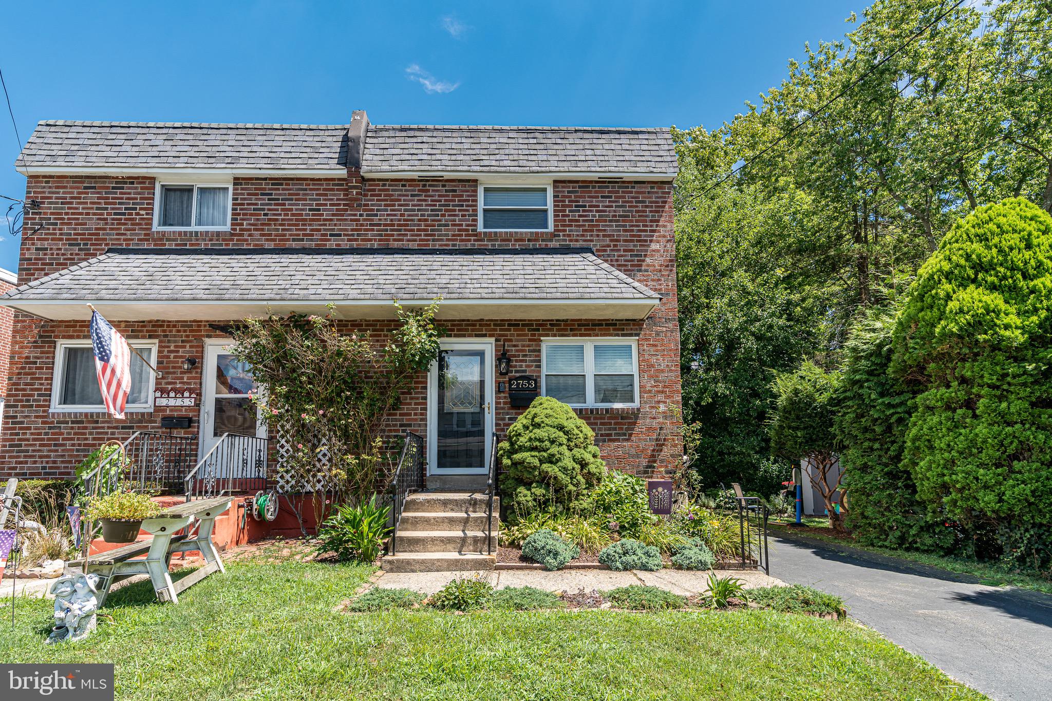 2753 St Marys Road Ardmore, PA 19003 - Photo 35 of 35 Gallery Image 35