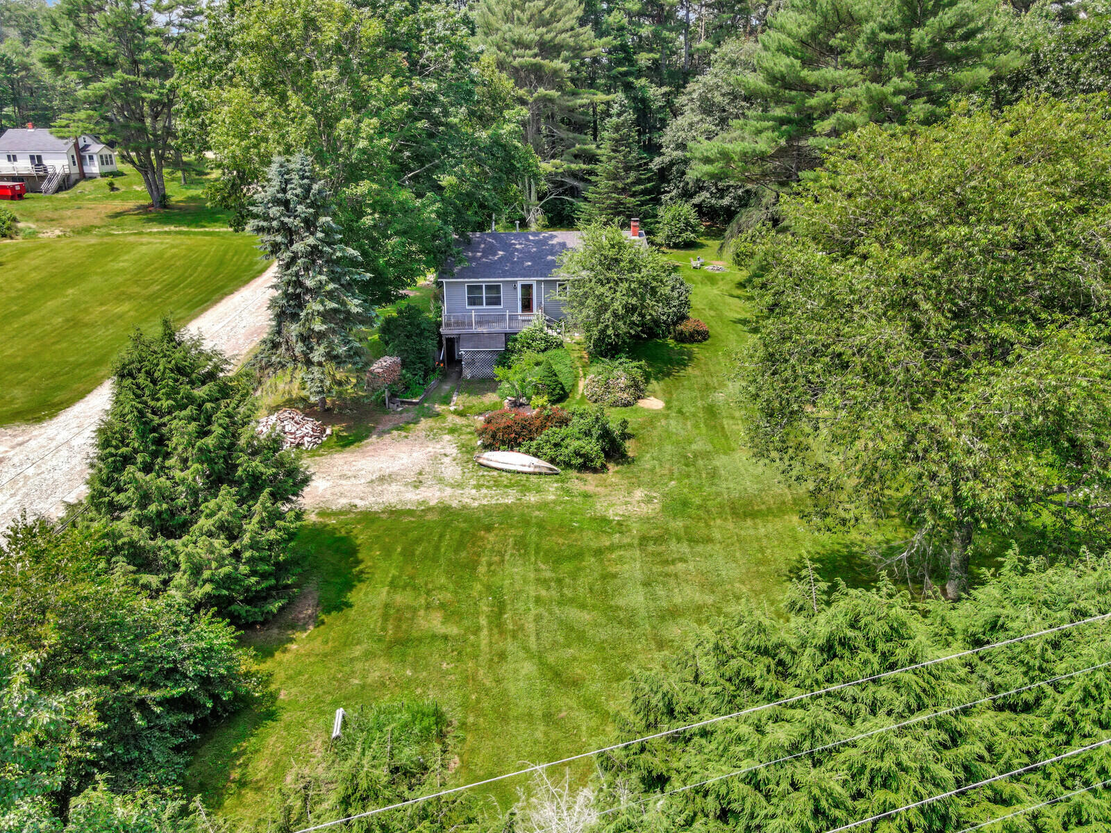 19 Pine Ridge Road Waldoboro, ME 04572 - Photo 7 of 43 A7
