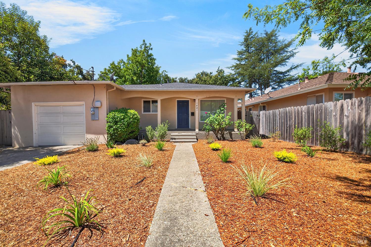 1481 North Street Santa Rosa, CA 95404 - Photo 1 of 24 Gallery Image 1