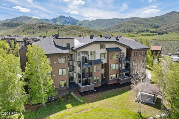 $660,000 | 6785 North 2200 West, Unit A 107, Park City, UT 84098