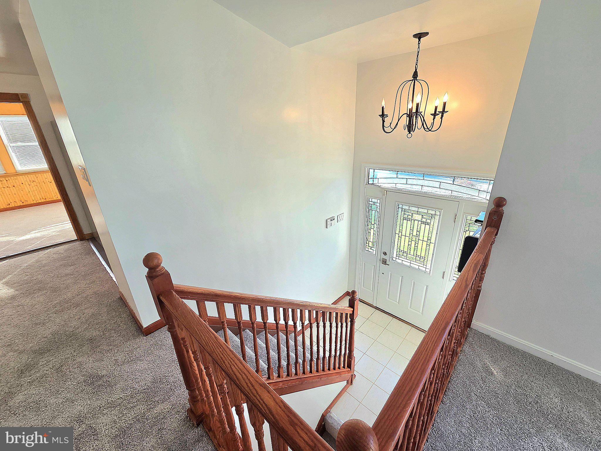 5427 Balistan Road Baltimore, MD 21237 - Photo 9 of 51 Foyer