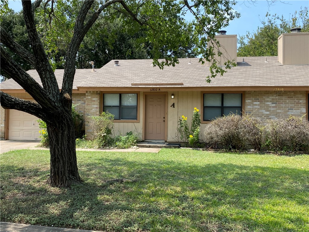 12810 Hymeadow Drive, Unit A Austin, TX 78729 - Photo 1 of 15