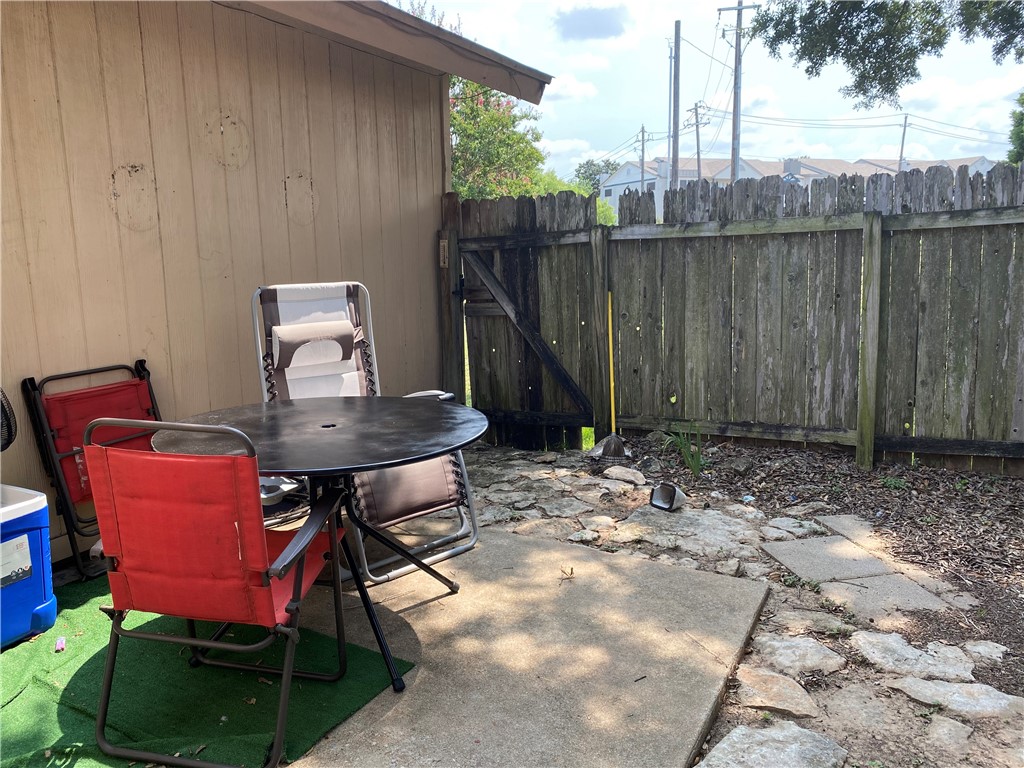 12810 Hymeadow Drive, Unit A Austin, TX 78729 - Photo 15 of 15