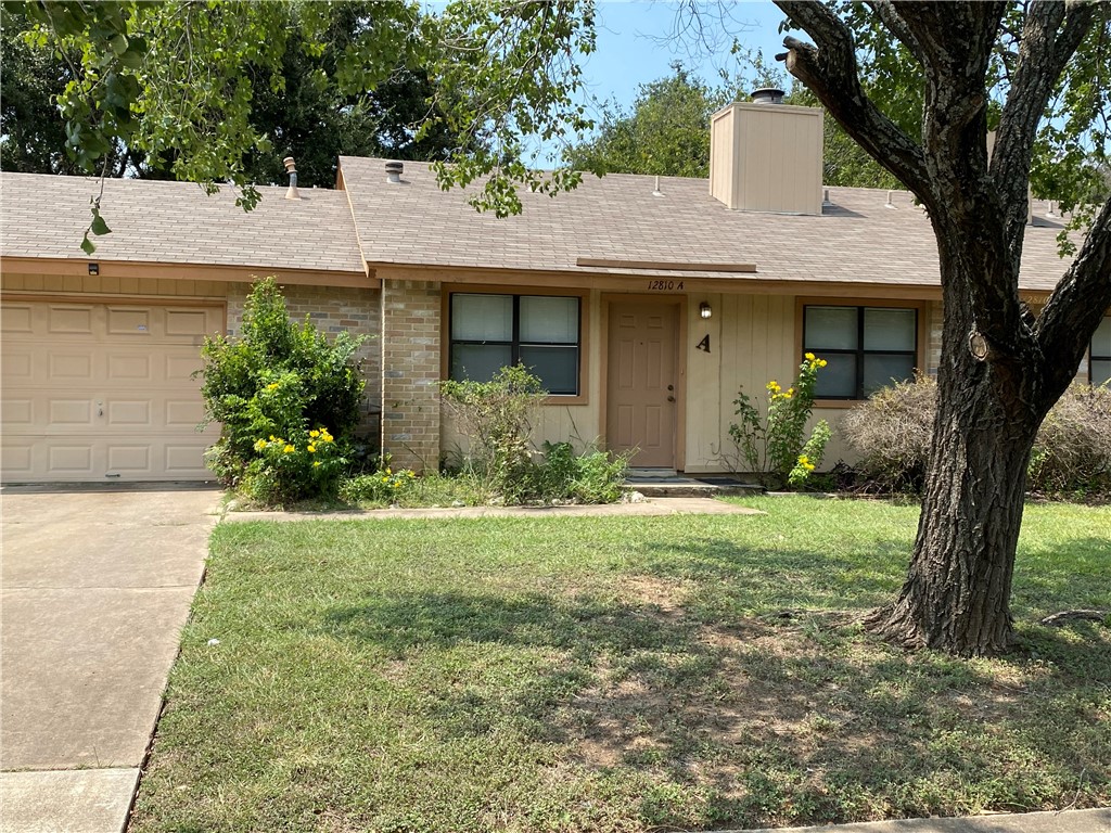 12810 Hymeadow Drive, Unit A Austin, TX 78729 - Photo 2 of 15