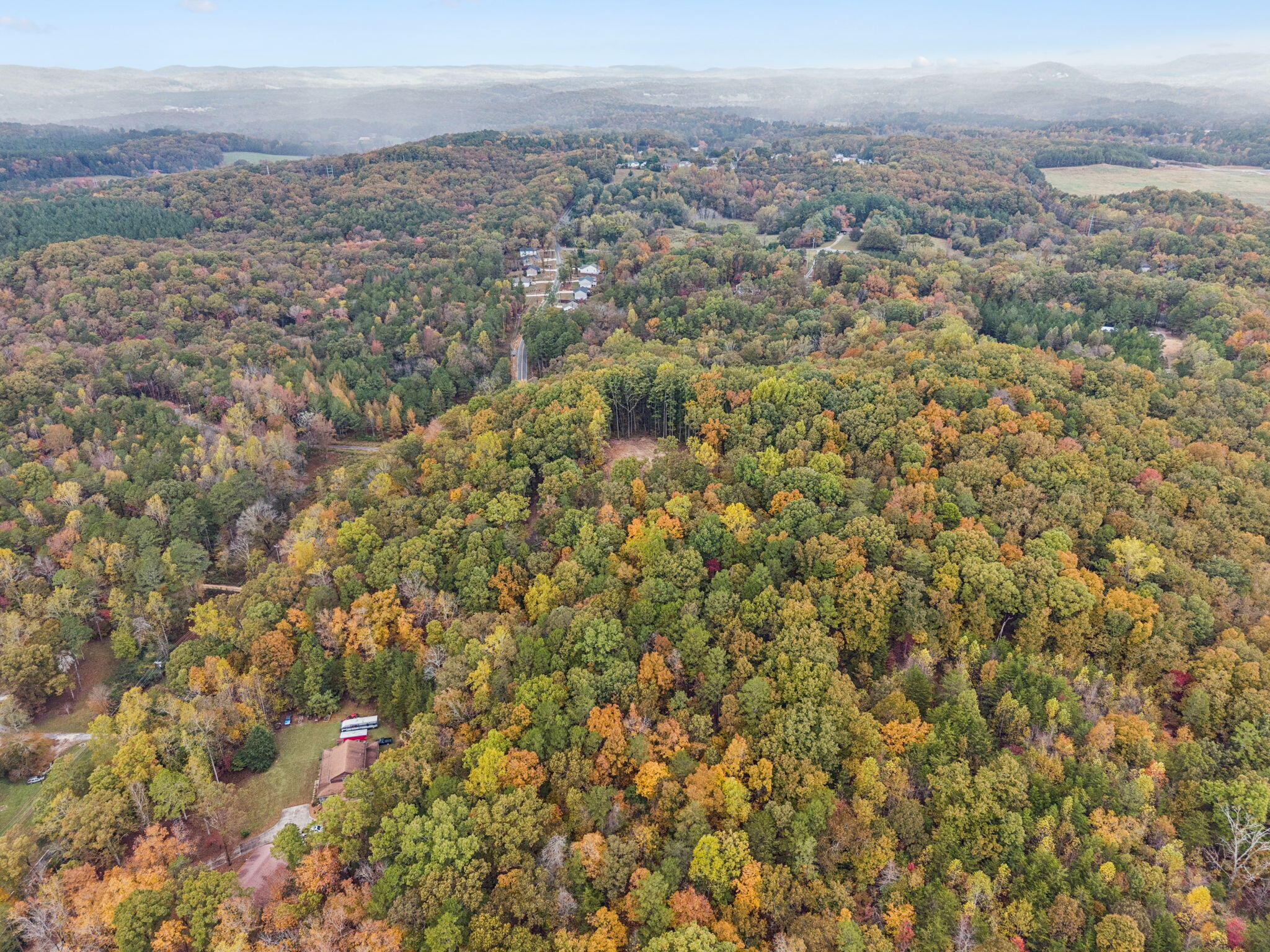 0 Quarles Road Rocky Face, GA 30740 - Photo 13 of 20 8-0 Quarles Rd, Rocky Face - 008
