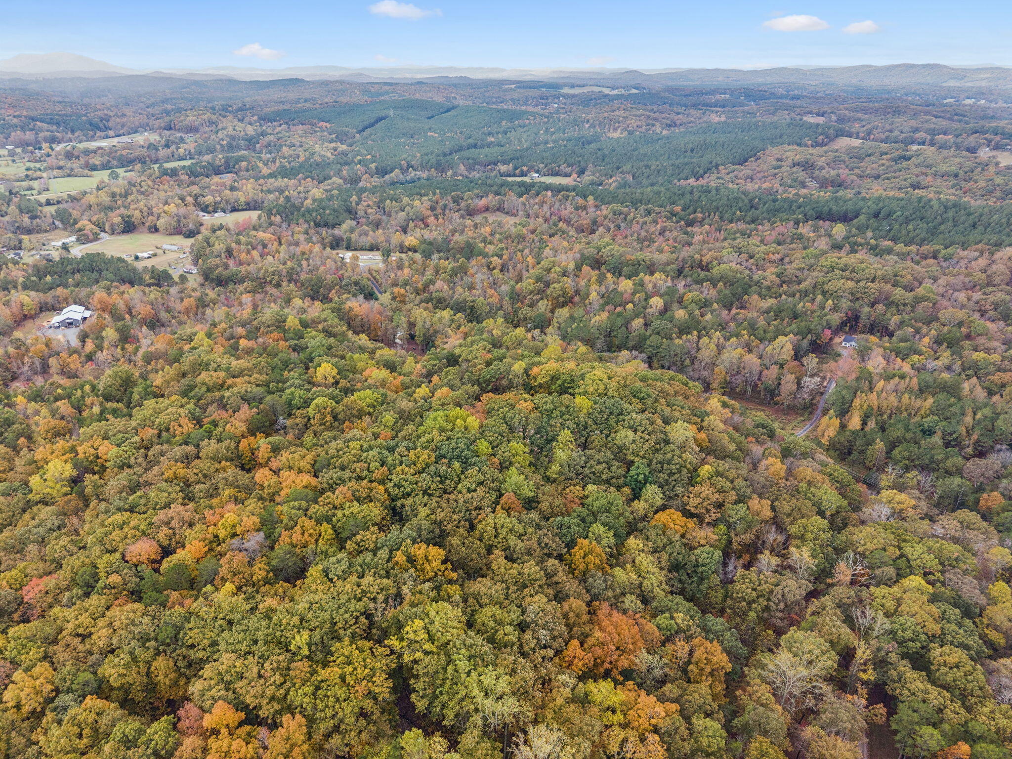 0 Quarles Road Rocky Face, GA 30740 - Photo 16 of 20 5-0 Quarles Rd, Rocky Face - 005