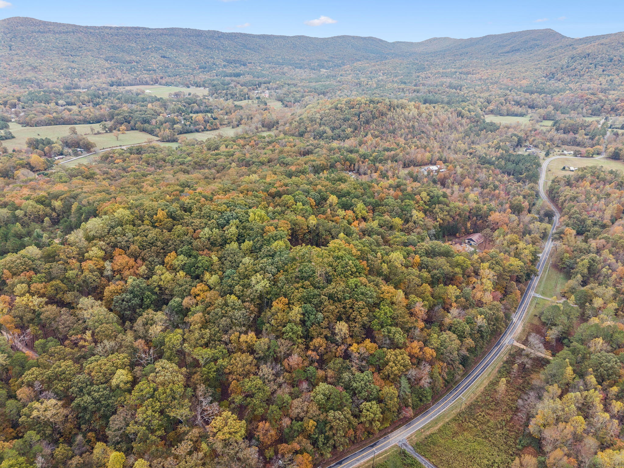 0 Quarles Road Rocky Face, GA 30740 - Photo 18 of 20 3-0 Quarles Rd, Rocky Face - 003