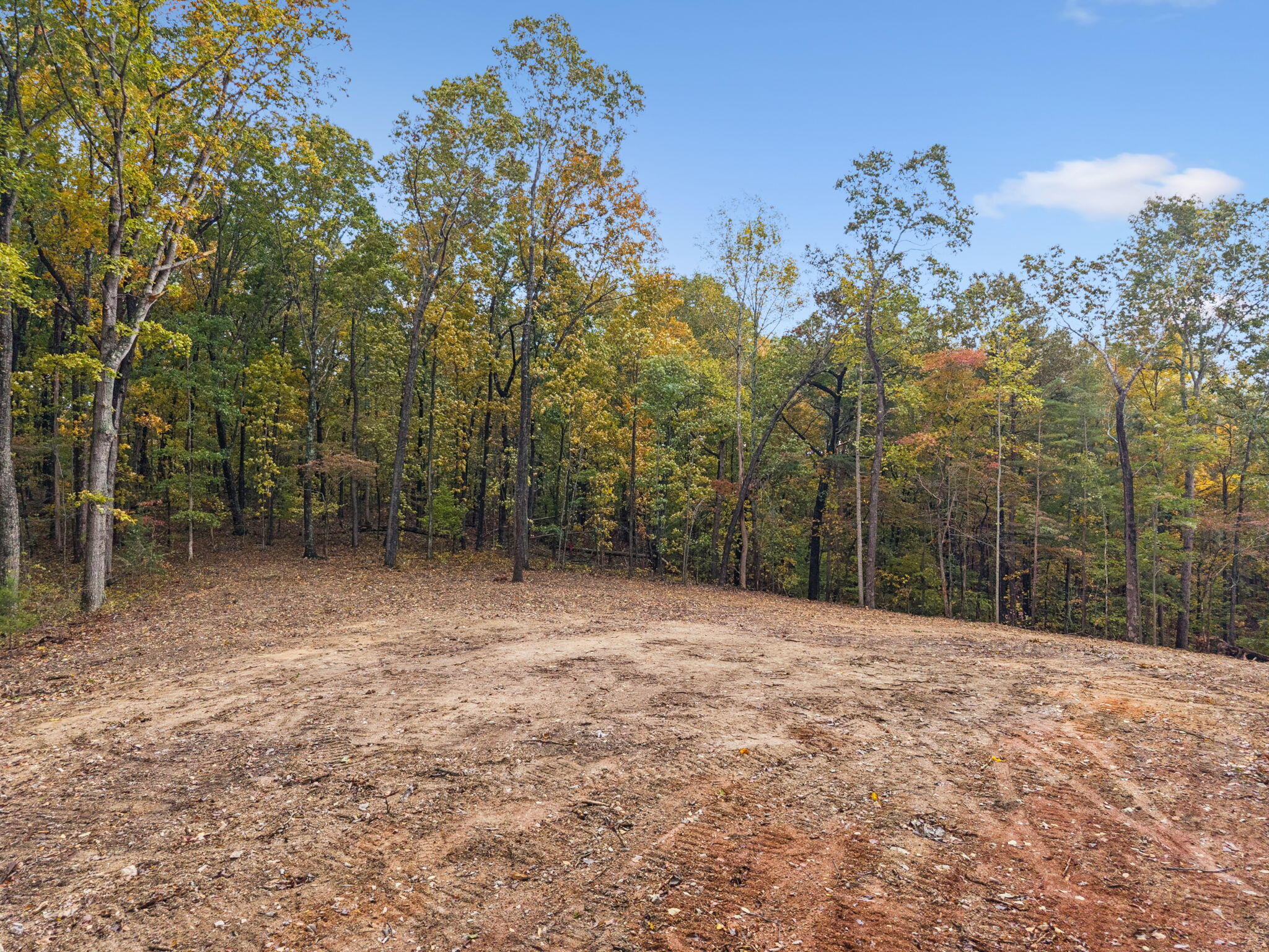 0 Quarles Road Rocky Face, GA 30740 - Photo 8 of 20 13-0 Quarles Rd, Rocky Face - 013