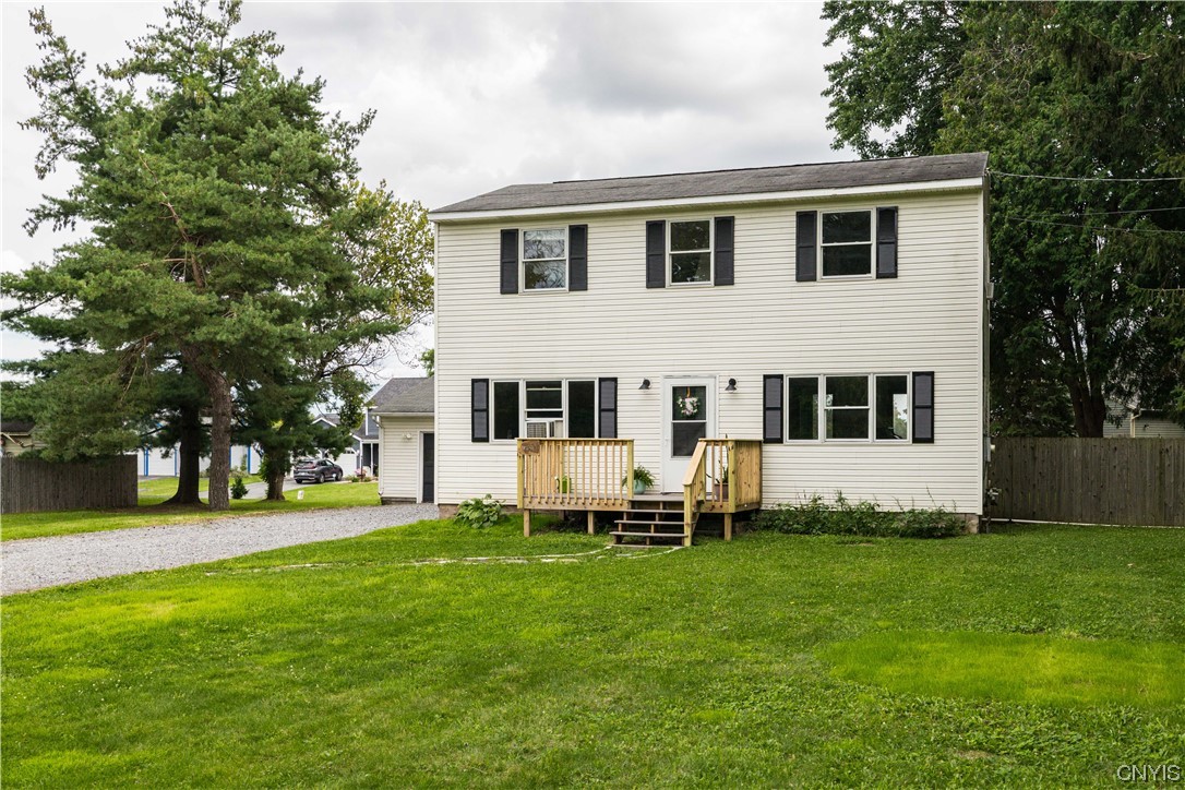 4932 Bear Road Liverpool, NY 13088 - Photo 1 of 1 Gallery Image 1