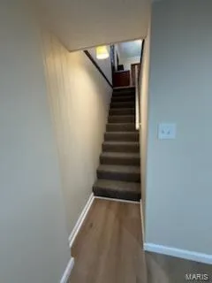 $349,000 | 1921 South 1st Street, Kirksville, MO 63501