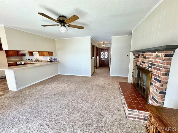 $349,000 | 1921 South 1st Street, Kirksville, MO 63501