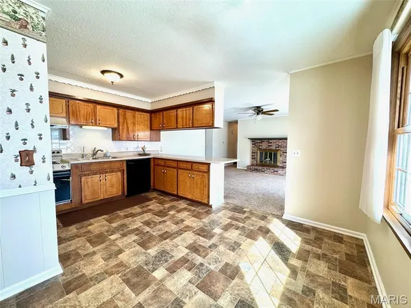 $349,000 | 1921 South 1st Street, Kirksville, MO 63501