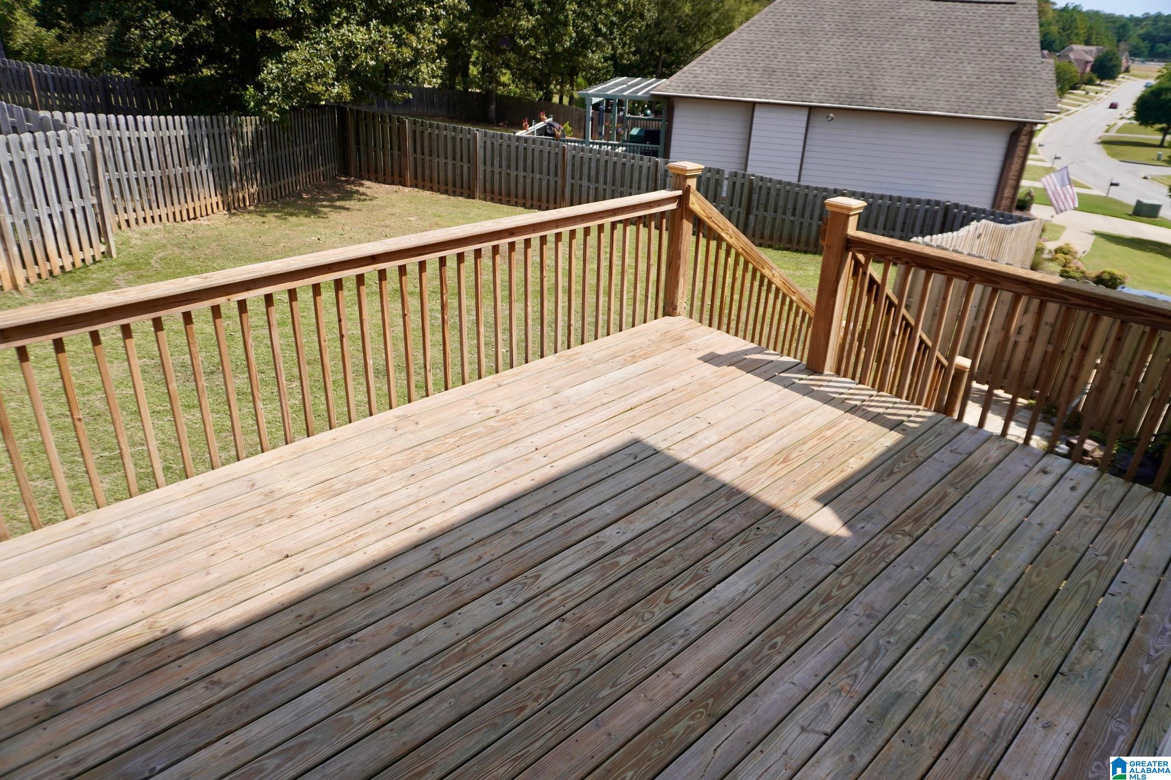 188 Savannah Lane Calera, AL 35040 - Photo 40 of 47