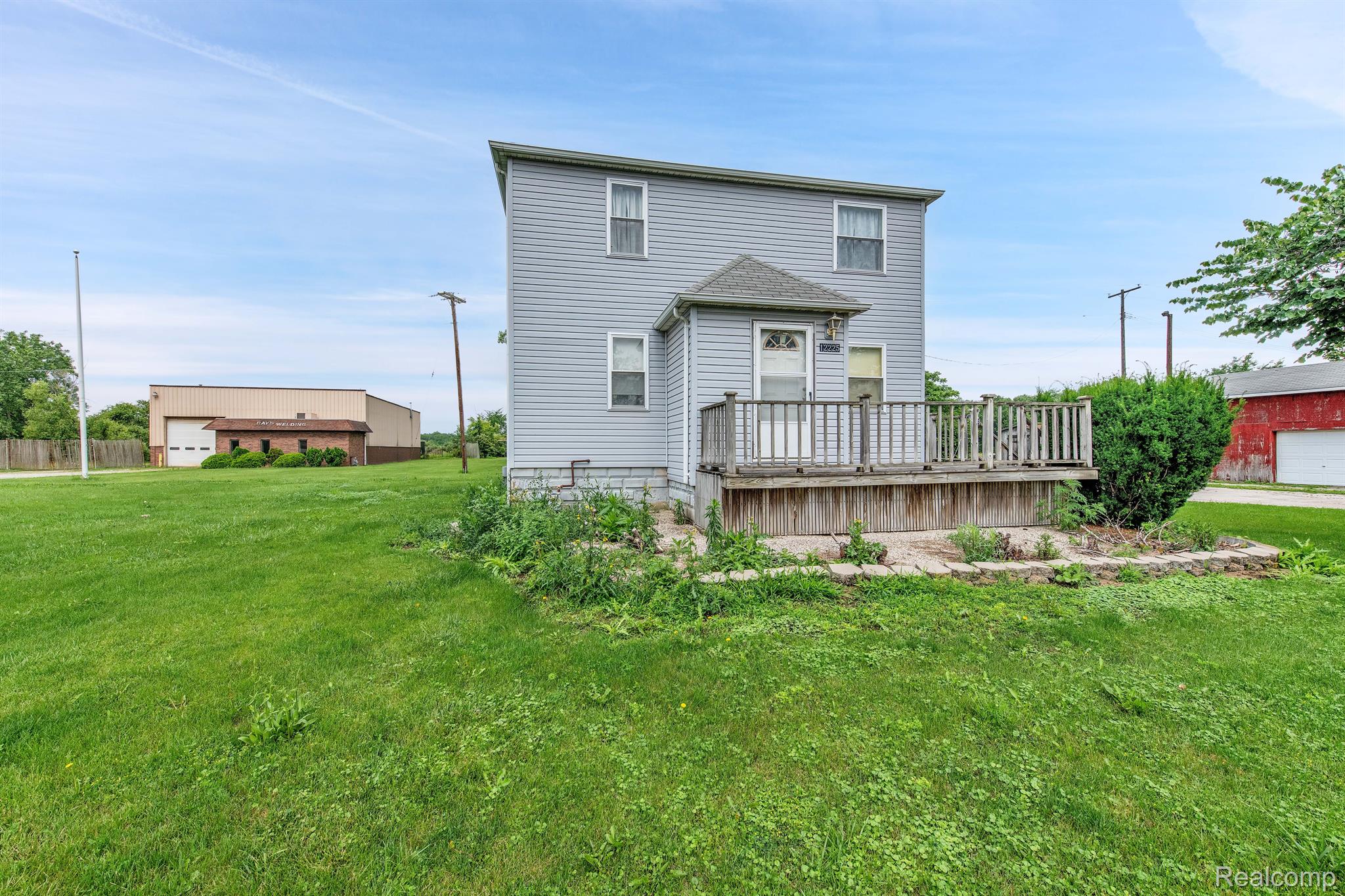 12225 Telegraph Road Carleton, MI 48117 - Photo 6 of 64 Gallery Image 6