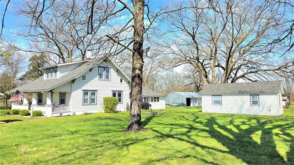 2395 A 135th Street Mapleton, KS 66754 - Photo 25 of 65