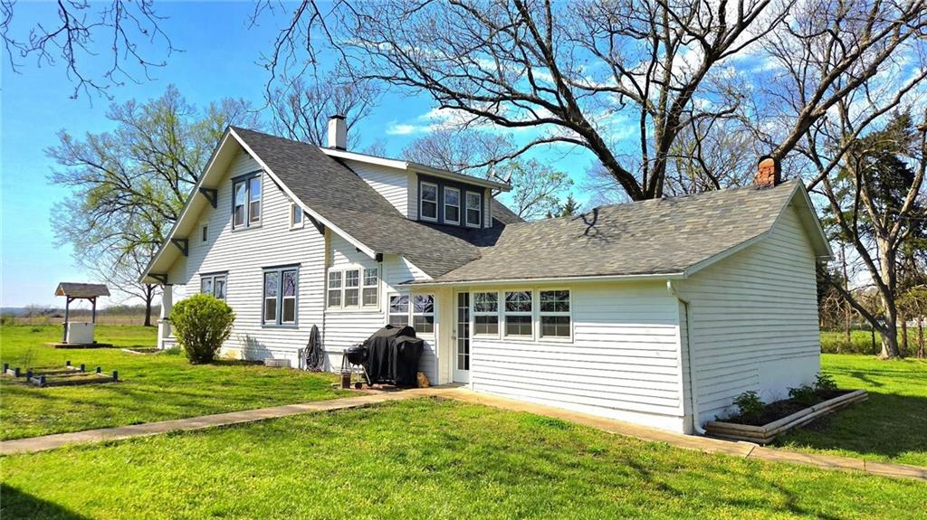 2395 A 135th Street Mapleton, KS 66754 - Photo 26 of 65