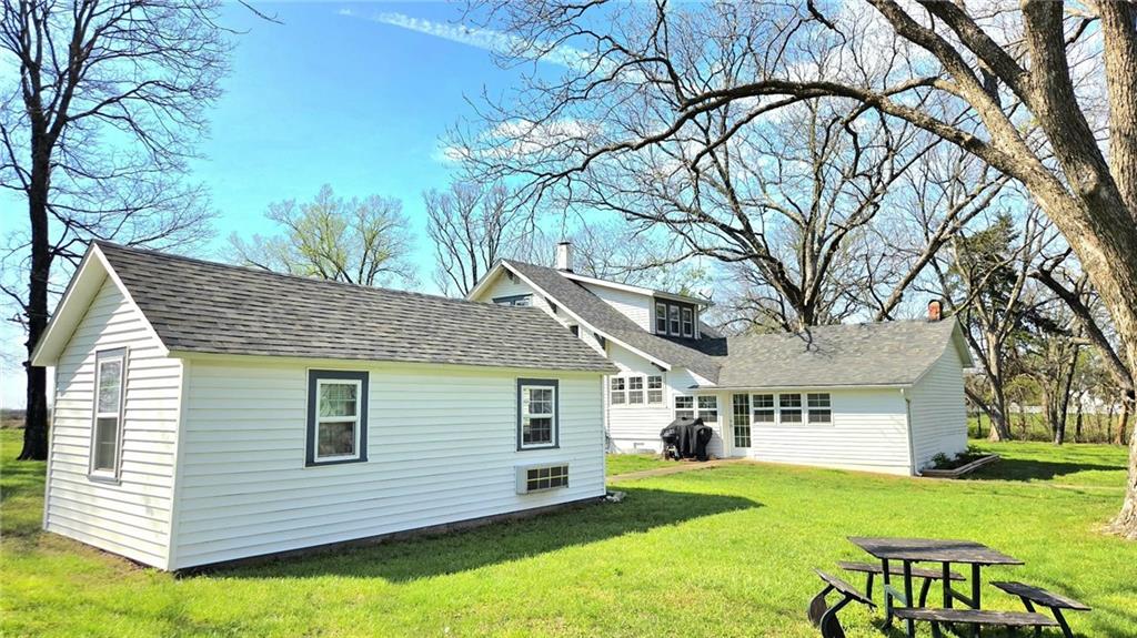 2395 A 135th Street Mapleton, KS 66754 - Photo 35 of 65