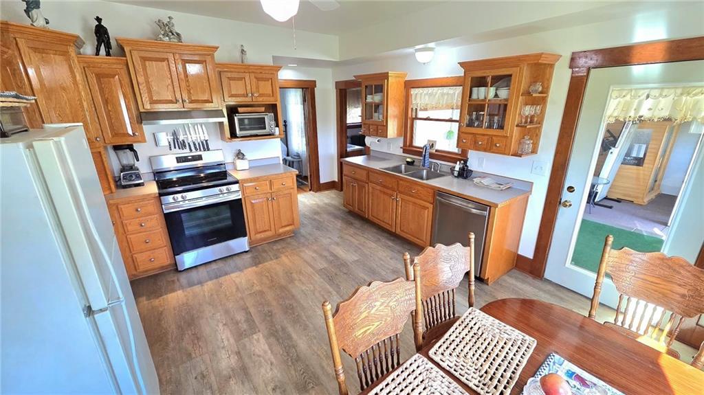 2395 A 135th Street Mapleton, KS 66754 - Photo 38 of 65