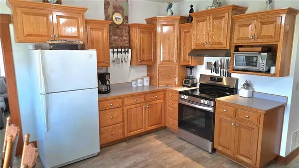 $429,000 | 2395 A 135th Street, Mapleton, KS 66754