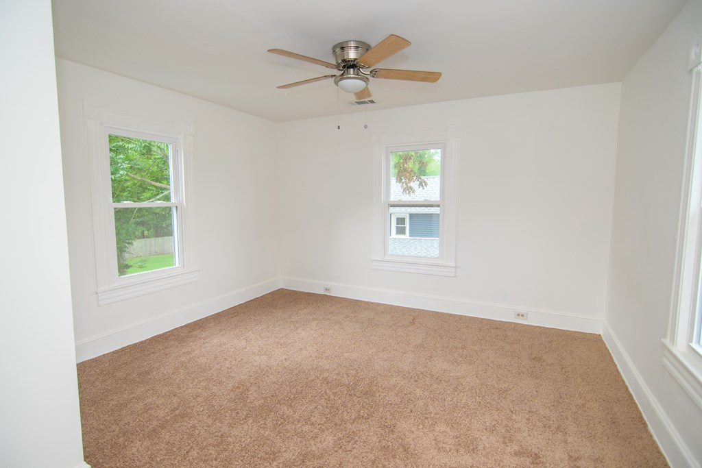 23482 Saxis Road Sanford, VA 23426 - Photo 25 of 37 Bedroom 3