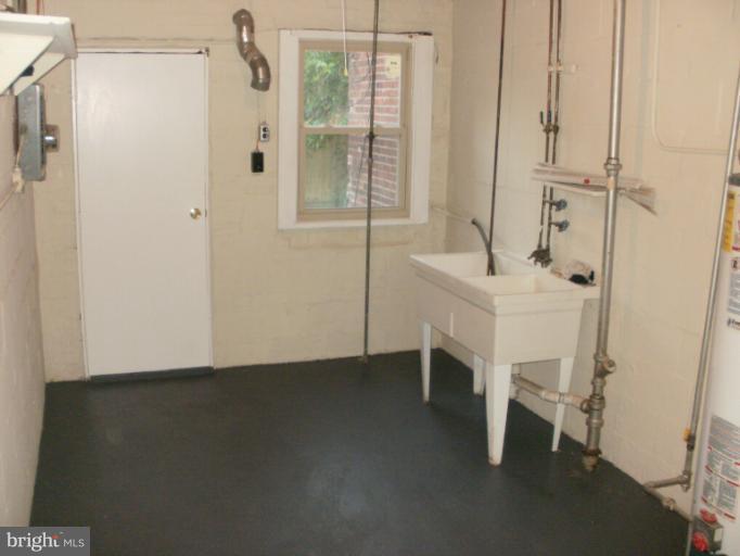 1527 Ralworth Road Baltimore, MD 21218 - Photo 11 of 12 Basement