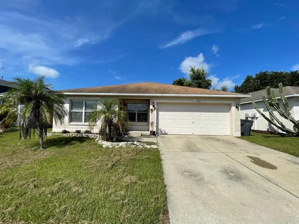 $1,895 | 13314 Prestwick Drive, Riverview, FL 33579