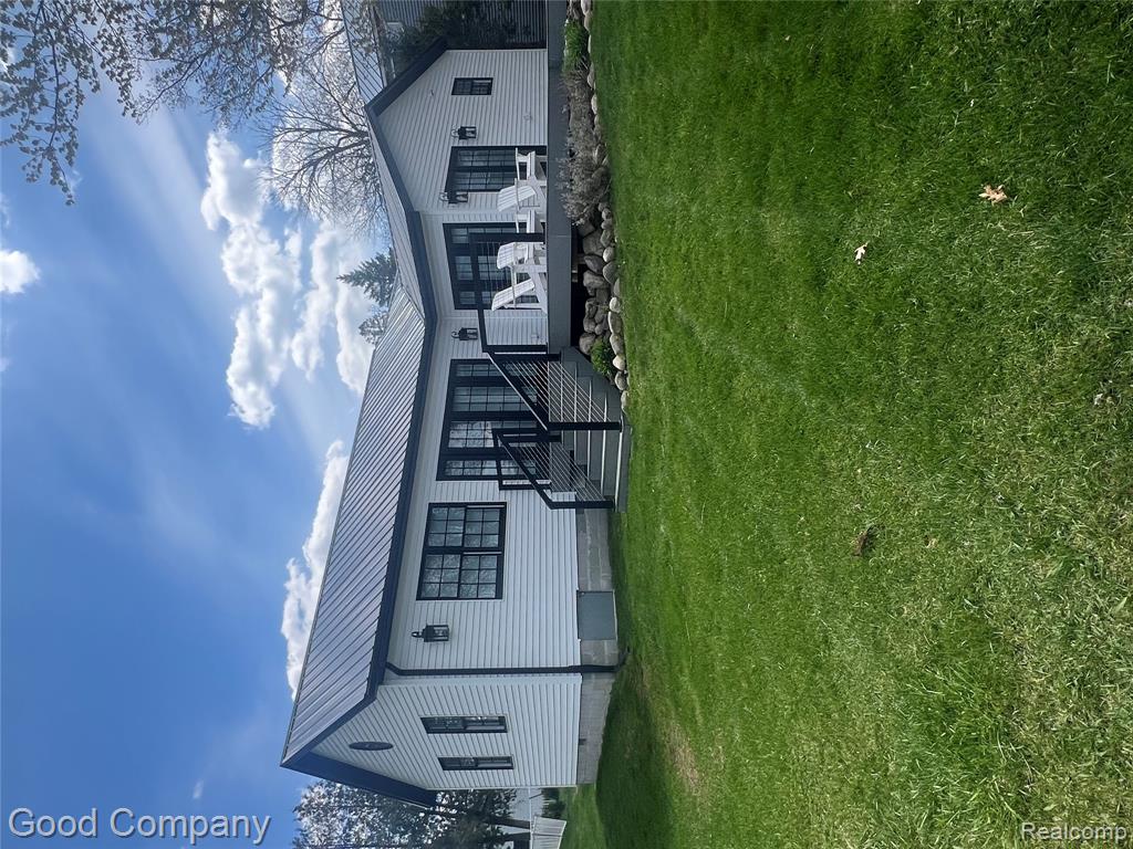 1849 East Pratt Lake Road Gladwin, MI 48624 - Photo 52 of 60