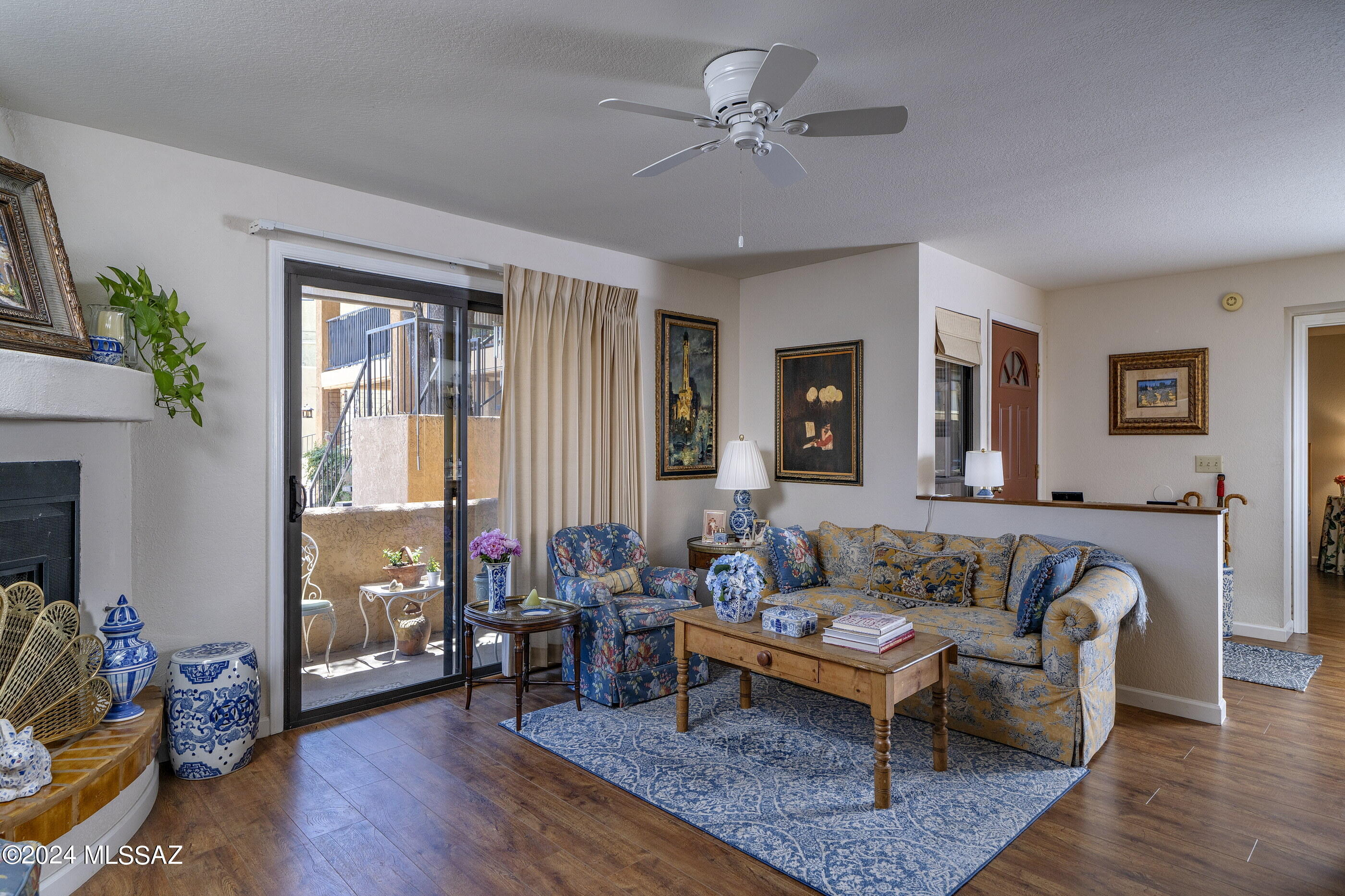 8271 North Oracle Road, Unit 150 Tucson, AZ 85704 - Photo 18 of 19 Gallery Image 18
