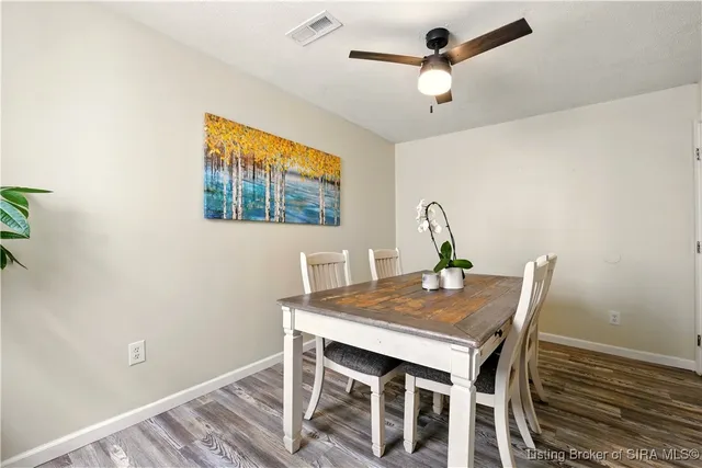 $189,000 | 613 West Market Street, New Albany, IN 47150