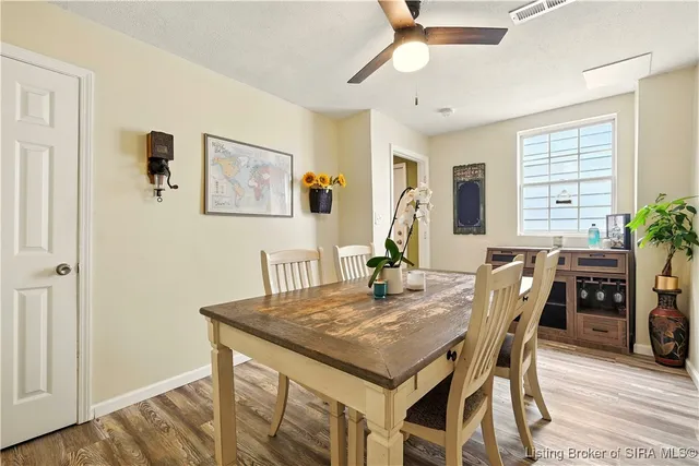 $189,000 | 613 West Market Street, New Albany, IN 47150