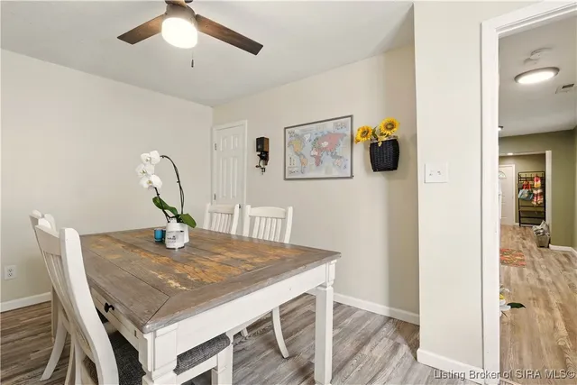 $189,000 | 613 West Market Street, New Albany, IN 47150