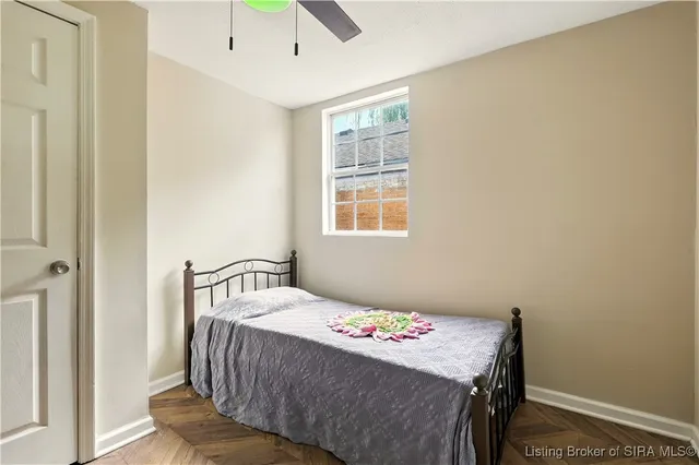 $189,000 | 613 West Market Street, New Albany, IN 47150