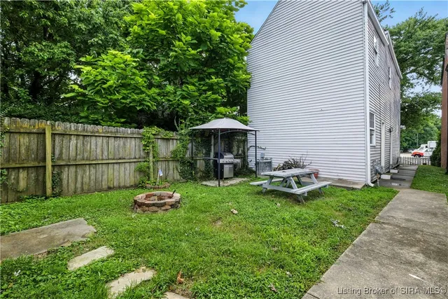 $189,000 | 613 West Market Street, New Albany, IN 47150