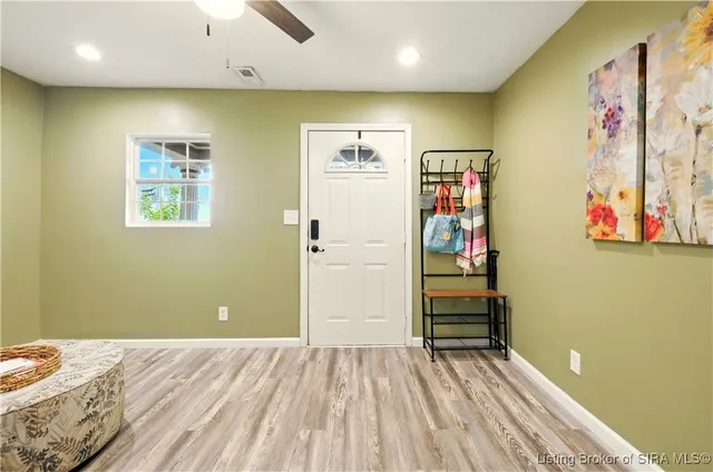 $189,000 | 613 West Market Street, New Albany, IN 47150