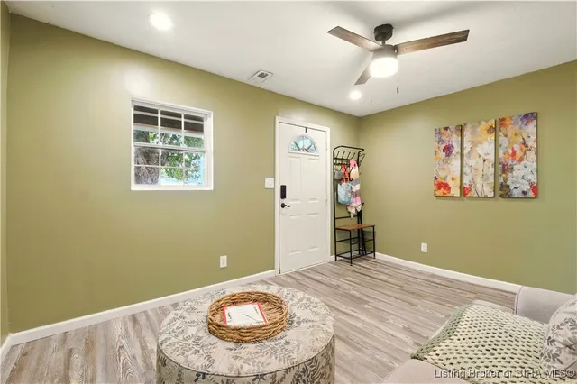 $189,000 | 613 West Market Street, New Albany, IN 47150