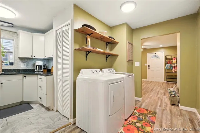 $189,000 | 613 West Market Street, New Albany, IN 47150