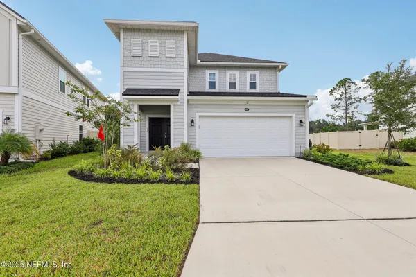 $539,000 | 456 Stargaze Lane, St. Augustine, FL 32095