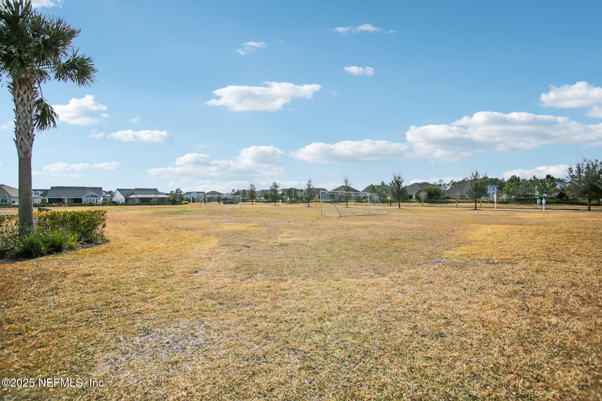 456 Stargaze Lane St. Augustine, FL 32095 - Photo 39 of 40 a view of a ocean with city view