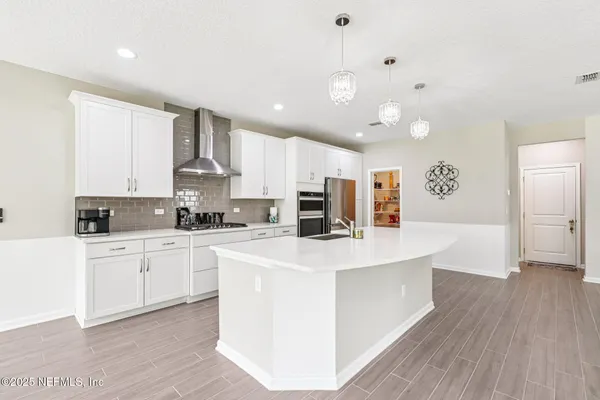 $539,000 | 456 Stargaze Lane, St. Augustine, FL 32095