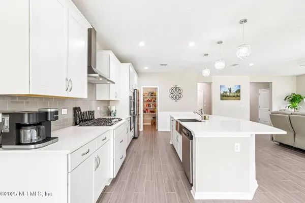 $539,000 | 456 Stargaze Lane, St. Augustine, FL 32095