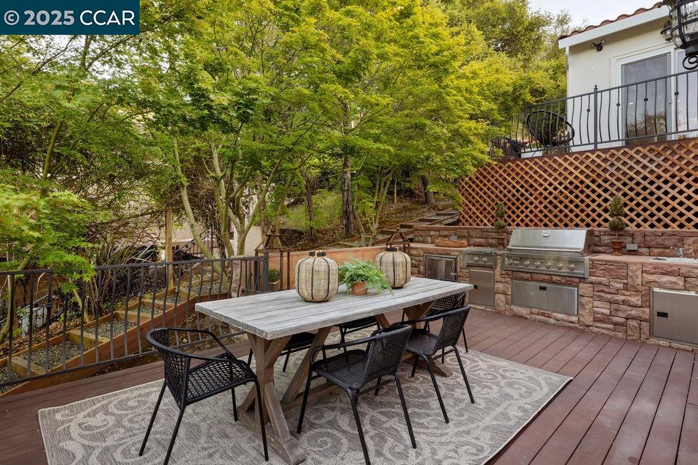 128 Oak Road Orinda, CA 94563 - Photo 11 of 26