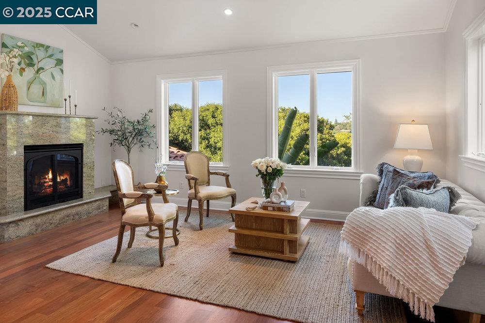 128 Oak Road Orinda, CA 94563 - Photo 12 of 26