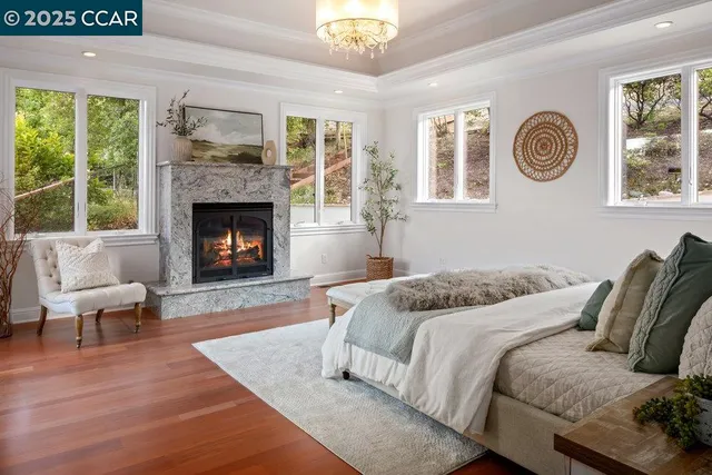 $2,750,000 | 128 Oak Road, Orinda, CA 94563