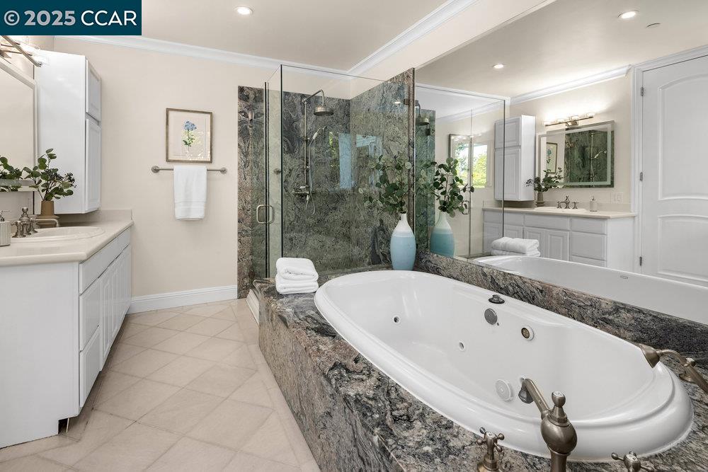 128 Oak Road Orinda, CA 94563 - Photo 16 of 26