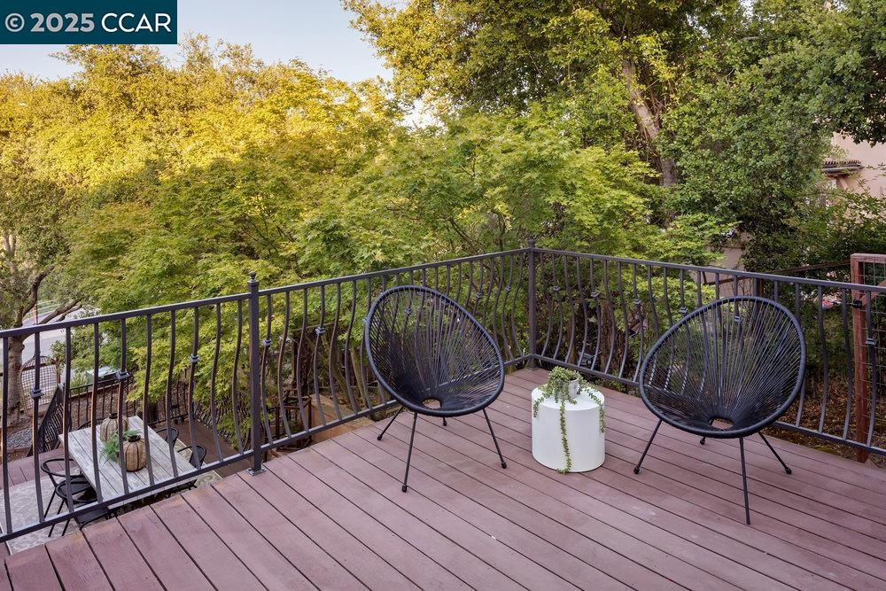 128 Oak Road Orinda, CA 94563 - Photo 18 of 26