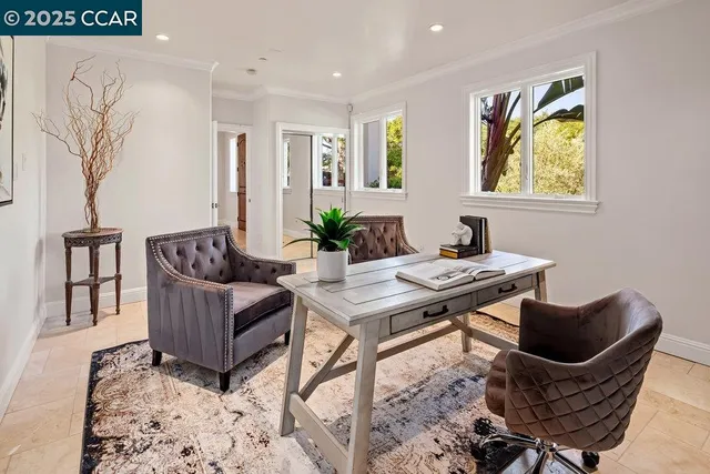 $2,750,000 | 128 Oak Road, Orinda, CA 94563